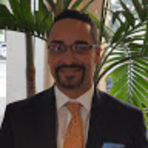 Meet your Posher, Alexander